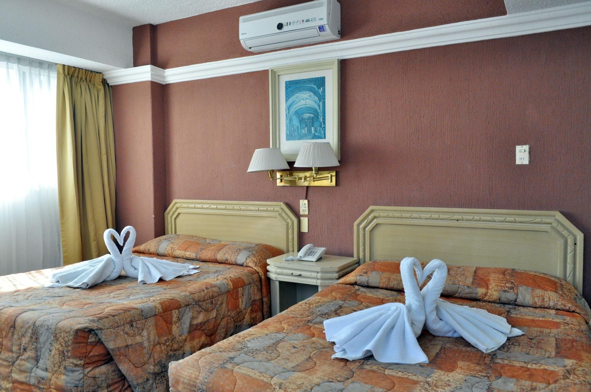 Hotel Maria Teresa Salamanca Exterior photo