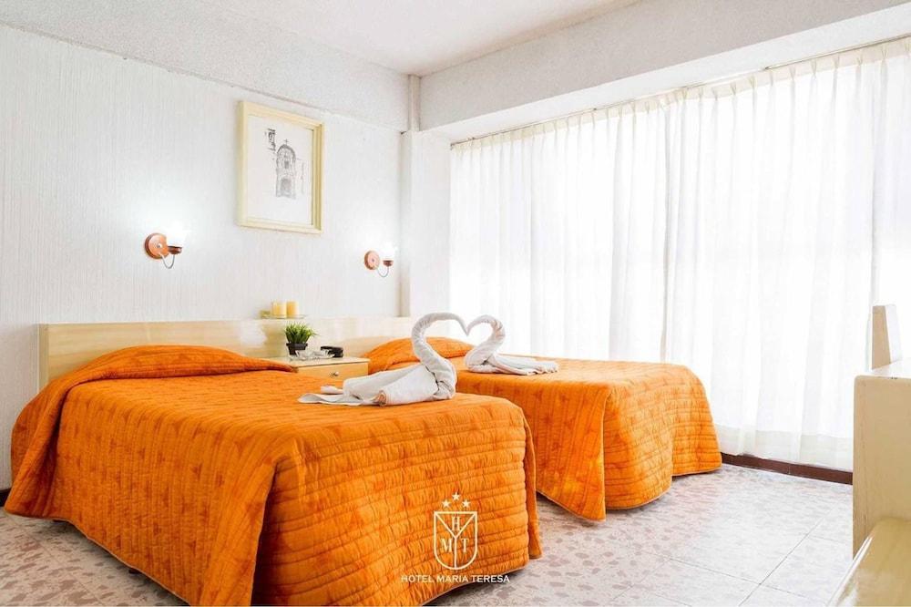 Hotel Maria Teresa Salamanca Exterior photo