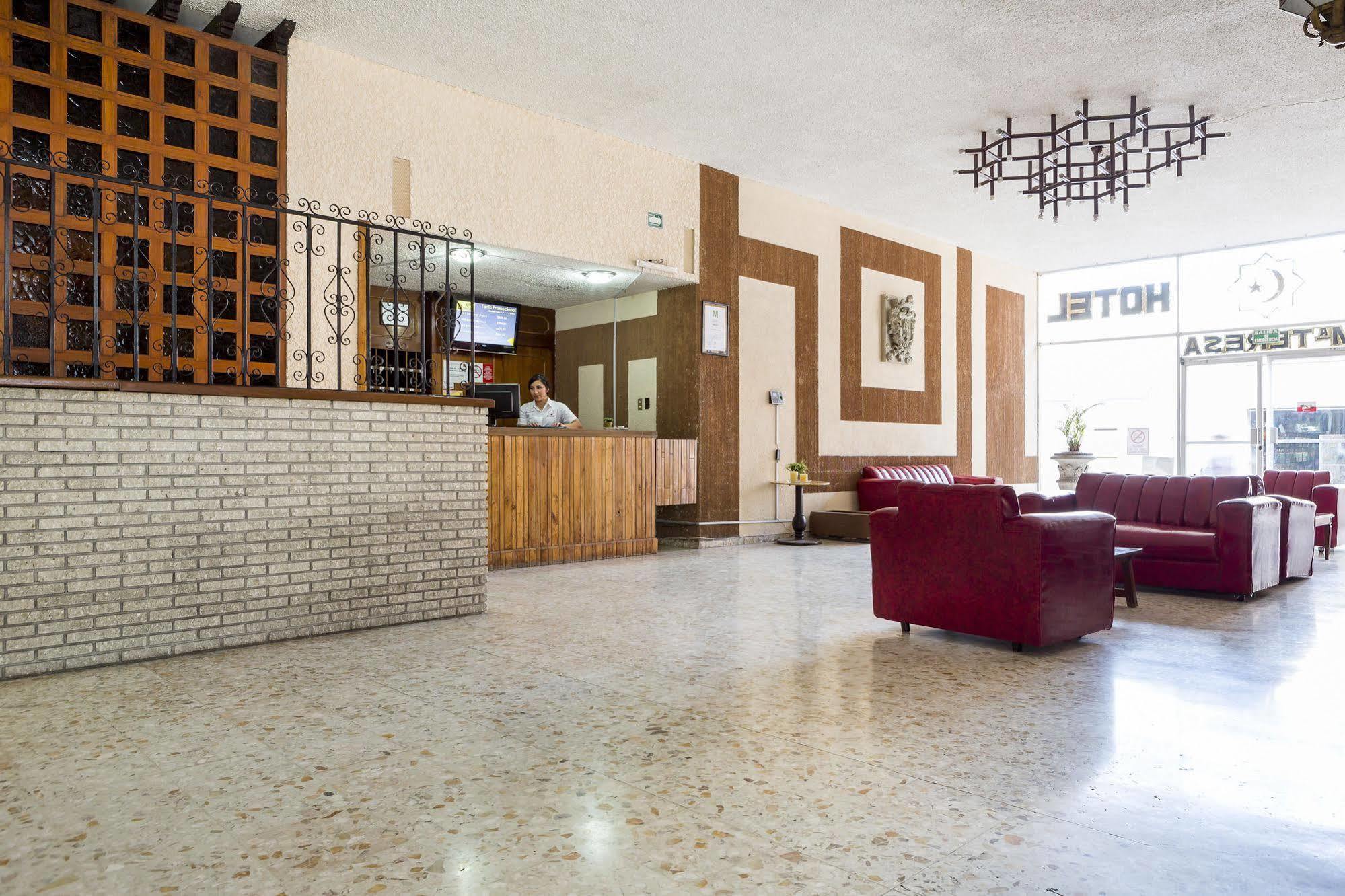 Hotel Maria Teresa Salamanca Exterior photo