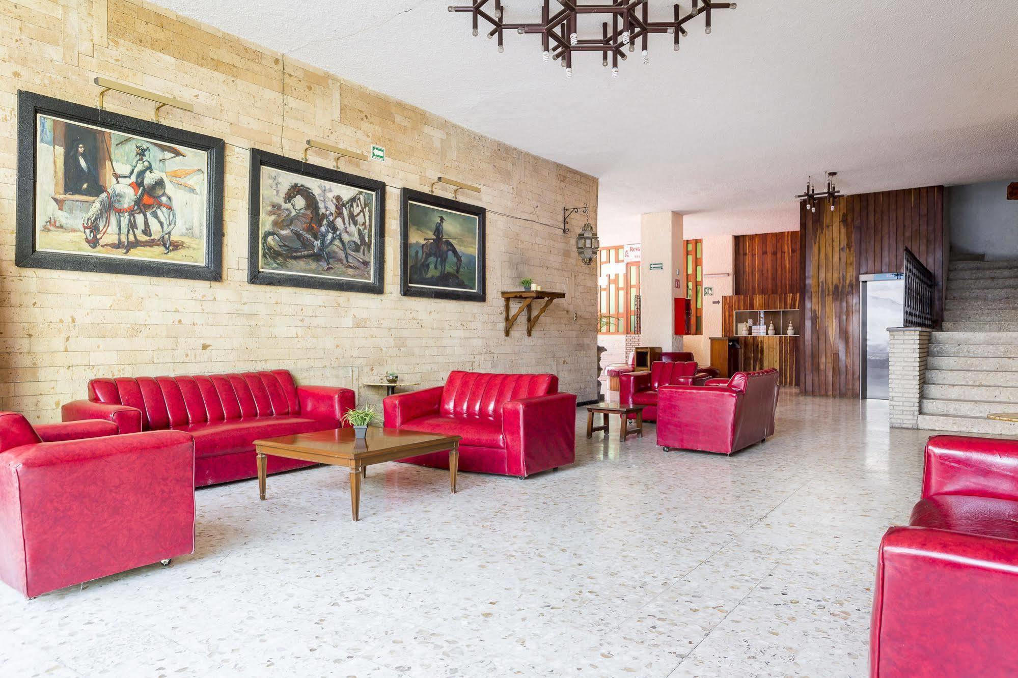 Hotel Maria Teresa Salamanca Exterior photo