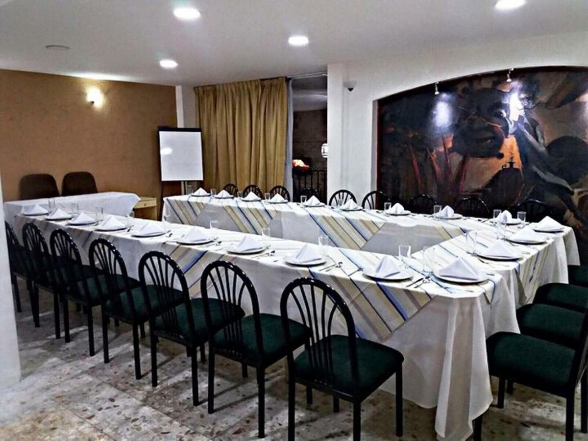 Hotel Maria Teresa Salamanca Exterior photo